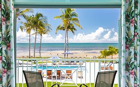 Grassy Flats Resort & Beach Club