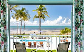 Grassy Flats Resort & Beach Club